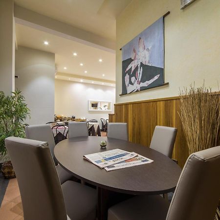 Hotel Est Piombino Eksteriør billede