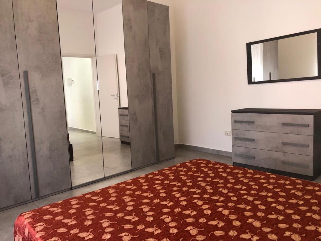 Hotel Est Piombino Eksteriør billede