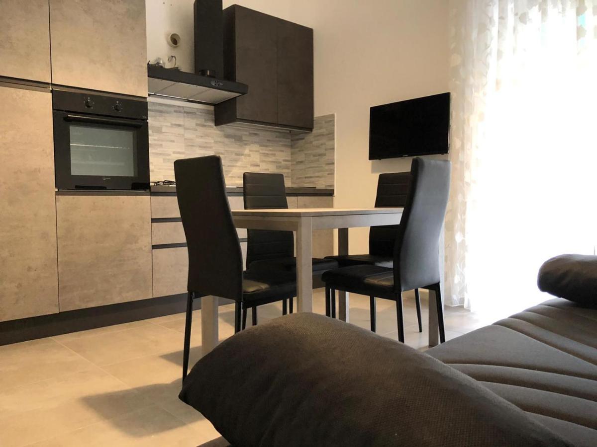 Hotel Est Piombino Eksteriør billede