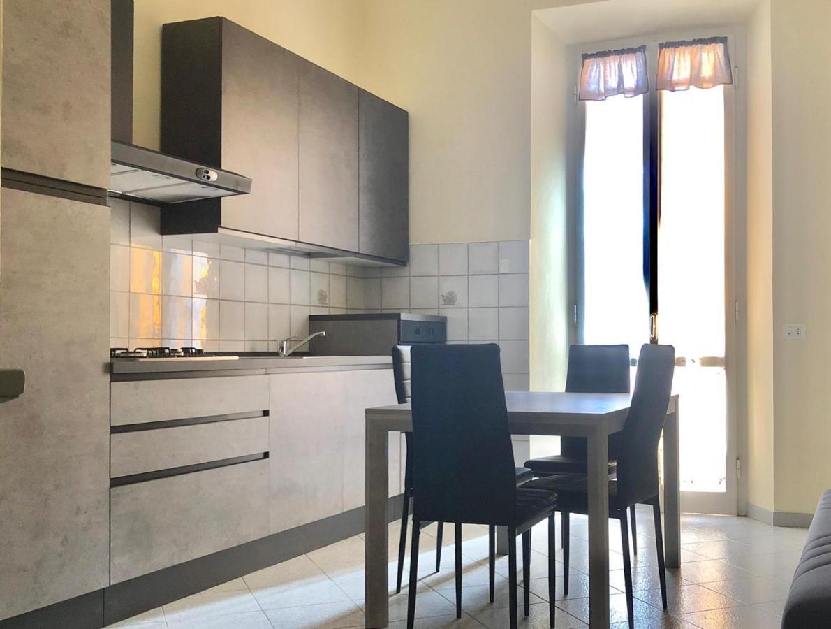 Hotel Est Piombino Eksteriør billede