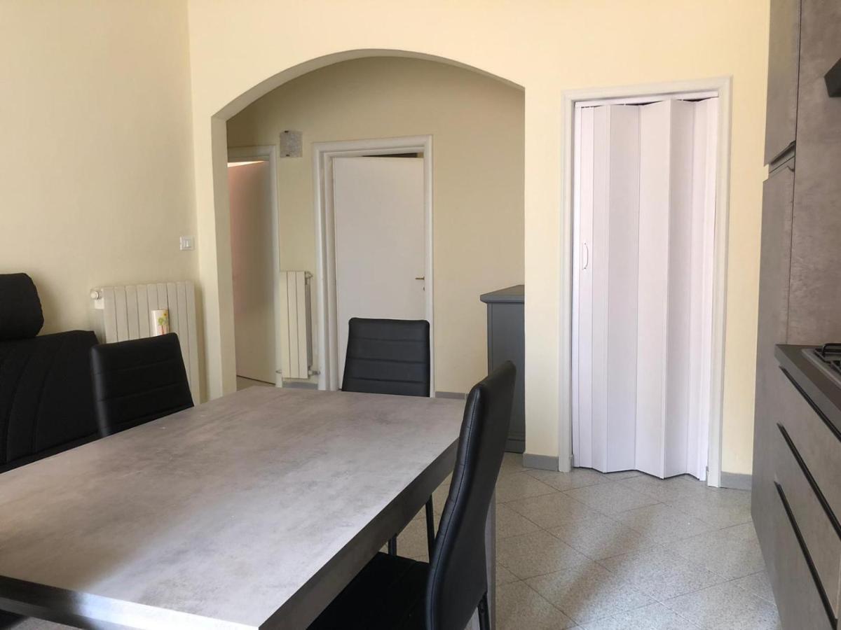 Hotel Est Piombino Eksteriør billede