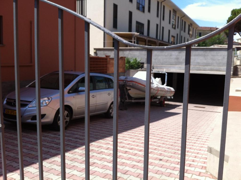 Hotel Est Piombino Værelse billede